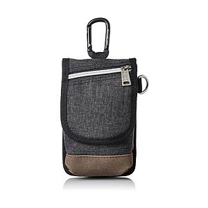 中林製作所 多機能小物ケース 軽ラフ タフレーベル (TOUGH LABEL)  FAB-84 | 