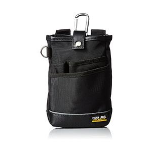 中林製作所 TOUGH LABEL 薄型小物ケース TOUGH LABEL  FAB-97 | 