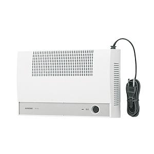 アイホン ページングアンプ（10W） PG-10C | アイホン