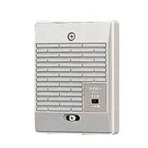 アイホン IER-2　呼出音増設スピーカー | アイホン