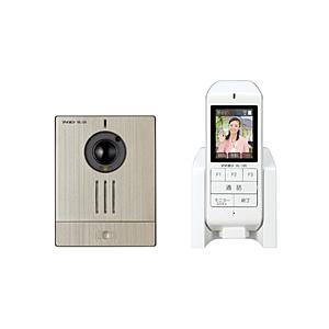アイホン ワイヤレステレビドアホンセット WL-11 [振込不可] | アイホン