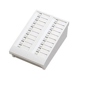 アイホン カウンターインターホン 20局用増設選局部 TC-20G | アイホン