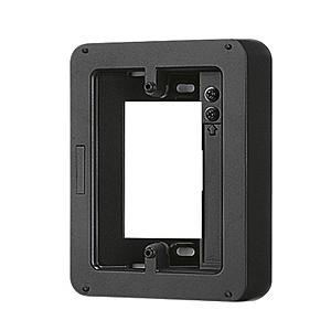 アイホン カメラ角度左右調整台　JBW-D | アイホン