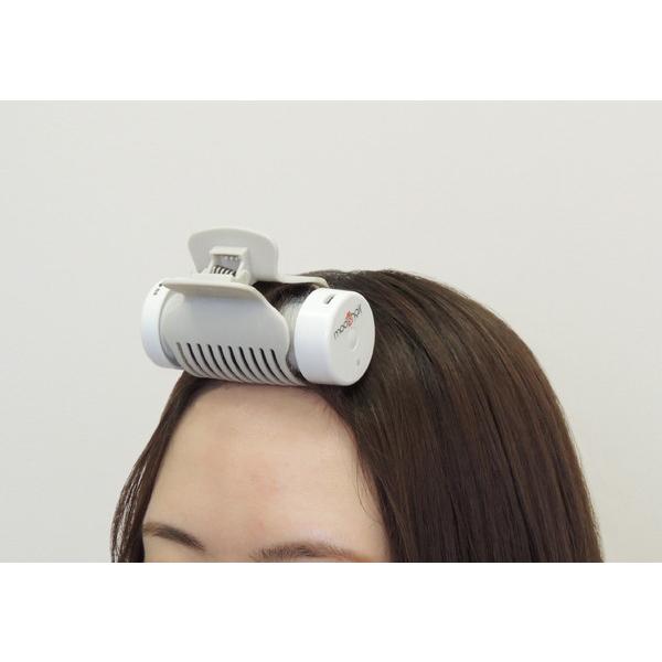 モッズヘア MHC-0140-W アジャストモバイルホットカーラー |  | 11