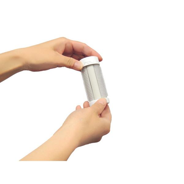 モッズヘア MHC-0140-W アジャストモバイルホットカーラー |  | 02