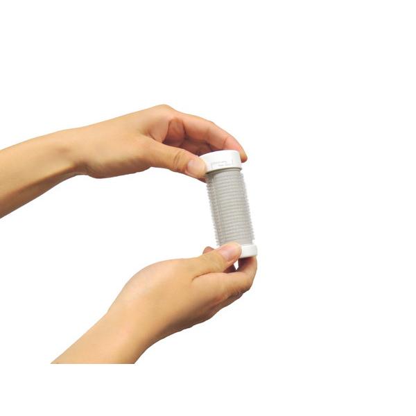 モッズヘア MHC-0140-W アジャストモバイルホットカーラー |  | 03