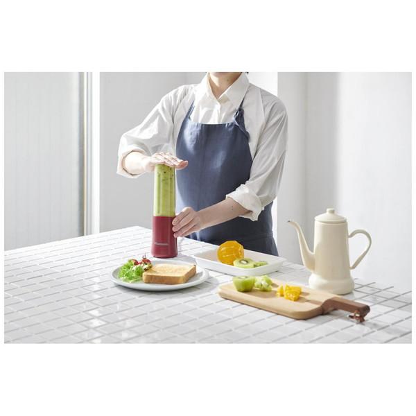 ビタントニオ VBL-7-I ミニボトルブレンダー アイボリー |  | 16