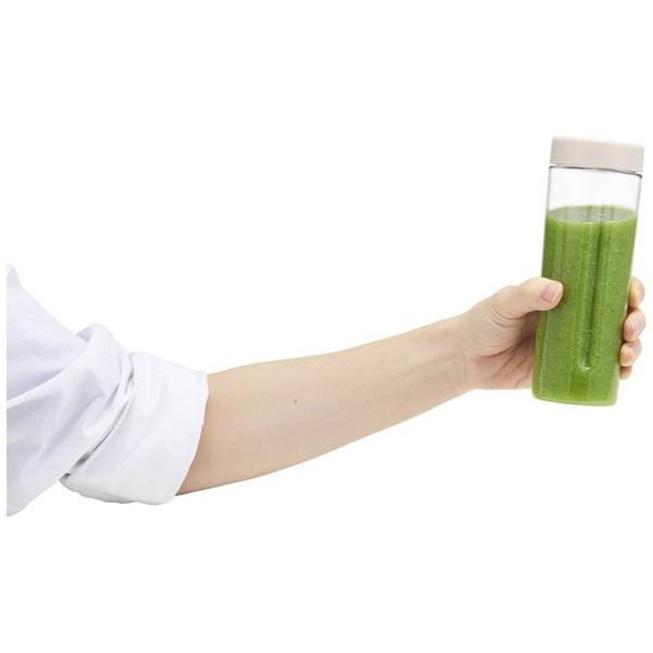 ビタントニオ VBL-7-I ミニボトルブレンダー アイボリー |  | 04