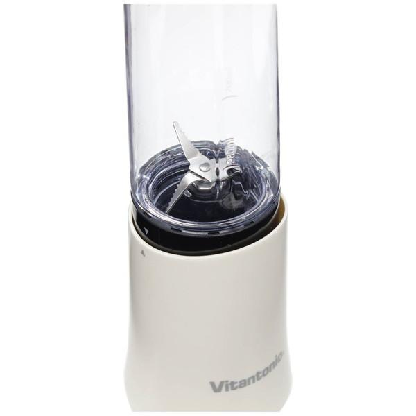 ビタントニオ VBL-7-I ミニボトルブレンダー アイボリー |  | 05