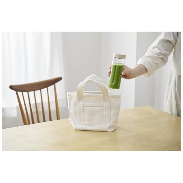 ビタントニオ VBL-7-I ミニボトルブレンダー アイボリー |  | 09