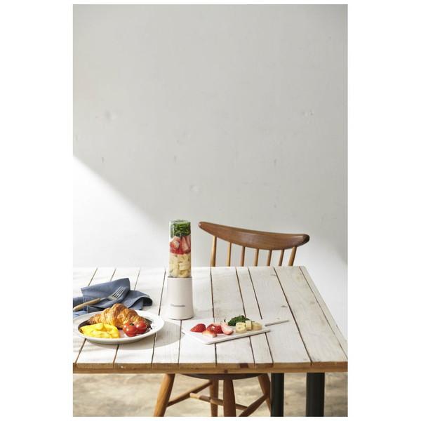 ビタントニオ VBL-7-R ミニボトルブレンダー レッド |  | 13