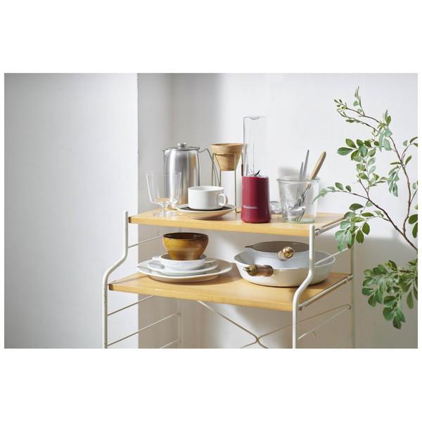 ビタントニオ VBL-7-R ミニボトルブレンダー レッド |  | 17