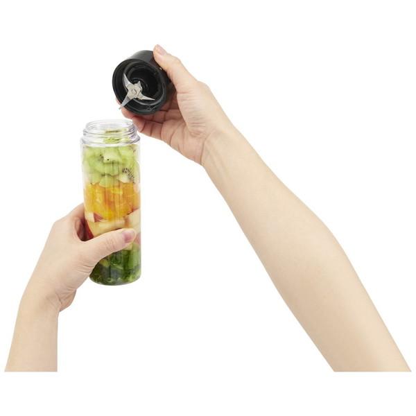 ビタントニオ VBL-7-R ミニボトルブレンダー レッド |  | 02