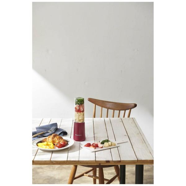 ビタントニオ VBL-7-K ミニボトルブレンダー ブラック |  | 15