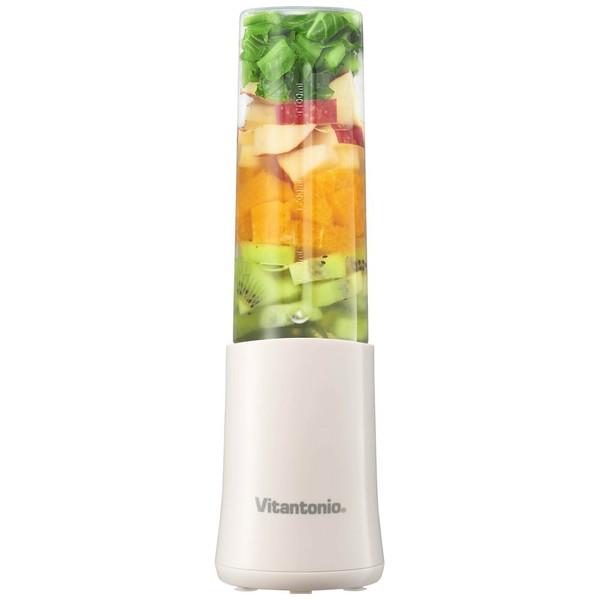 ビタントニオ VBL-7-K ミニボトルブレンダー ブラック |  | 01