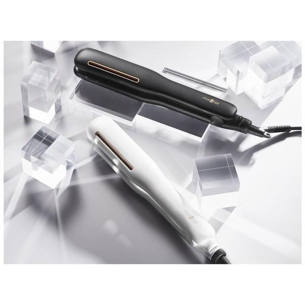 モッズヘア シルクミラーストレート モッズ・ヘア ホワイト MHS-2410-W ［交流（コード）式］ |  | 10