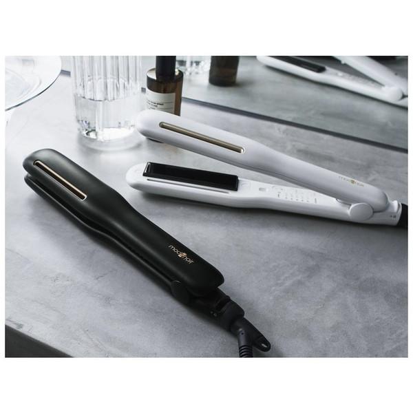 モッズヘア シルクミラーストレート モッズ・ヘア ホワイト MHS-2410-W ［交流（コード）式］ |  | 13