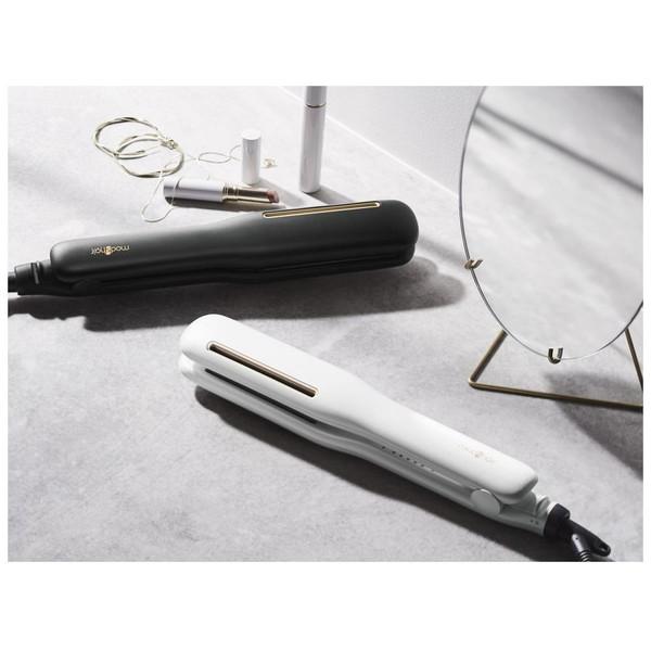 モッズヘア シルクミラーストレート モッズ・ヘア ホワイト MHS-2410-W ［交流（コード）式］ |  | 14