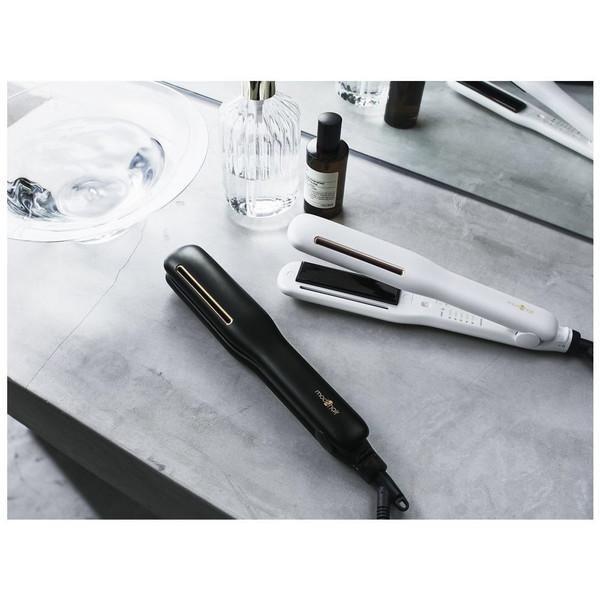 モッズヘア シルクミラーストレート モッズ・ヘア ブラック MHS-2410-K ［交流（コード）式］ |  | 12