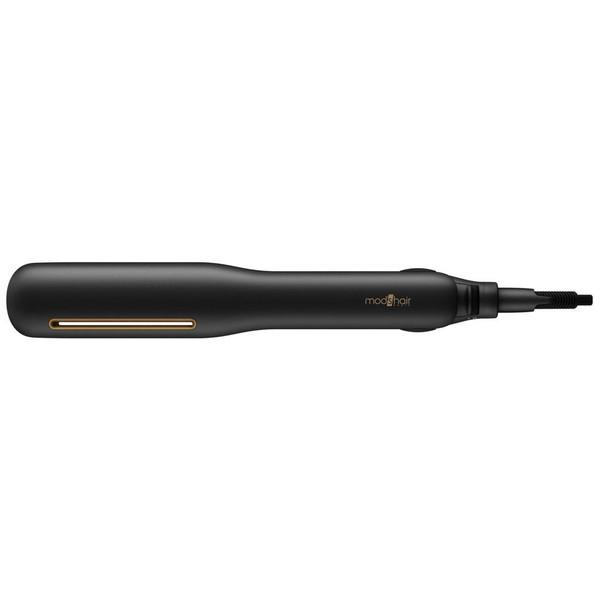 モッズヘア シルクミラーストレート モッズ・ヘア ブラック MHS-2410-K ［交流（コード）式］ |  | 01