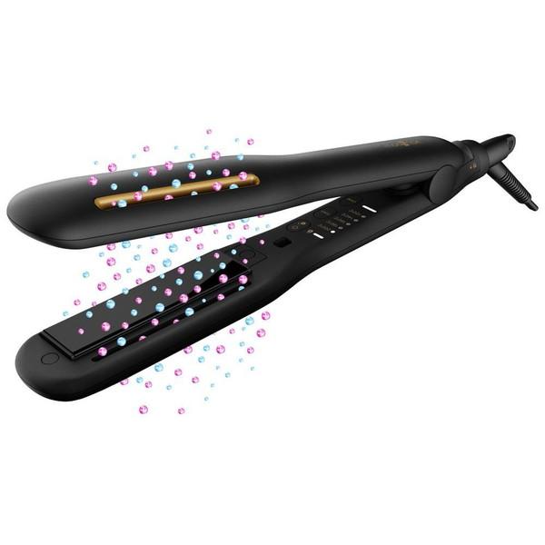 モッズヘア シルクミラーストレート モッズ・ヘア ブラック MHS-2410-K ［交流（コード）式］ |  | 03