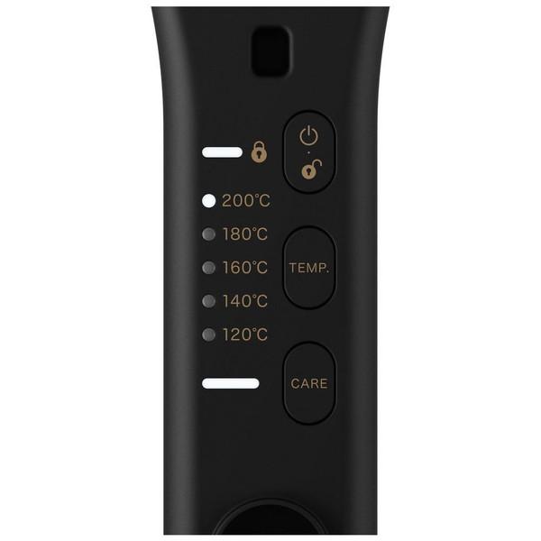 モッズヘア シルクミラーストレート モッズ・ヘア ブラック MHS-2410-K ［交流（コード）式］ |  | 07