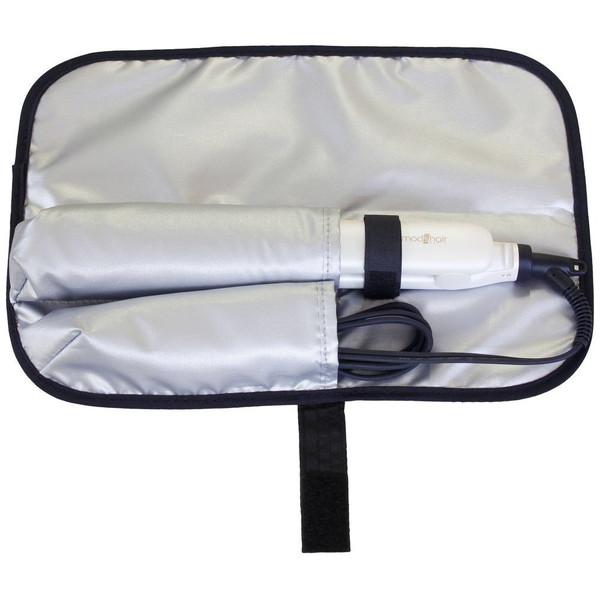 モッズヘア シルクミラーストレート モッズ・ヘア ブラック MHS-2410-K ［交流（コード）式］ |  | 09