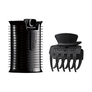 モッズヘア PMHC-40-BC-N 専用カーラー40mm＆クリップ1セット（部品対応品） mod’s hair（モッズヘアー） | 