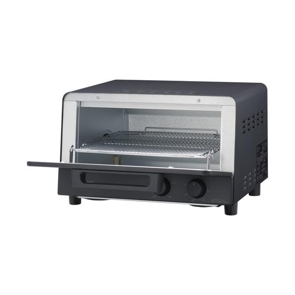 ビタントニオ オーブントースター VOT-50-K オーブントースター(VOT-50-K) – Vitantonio