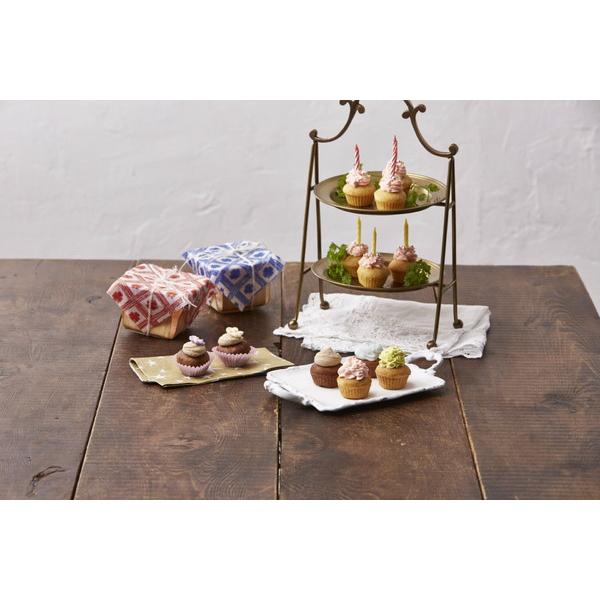 ビタントニオ カップケーキプレート　PVWH20CC |  | 03