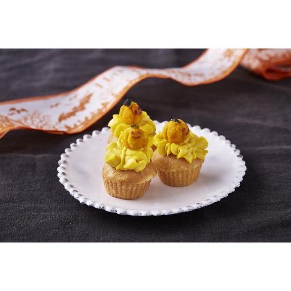 ビタントニオ カップケーキプレート　PVWH20CC |  | 04