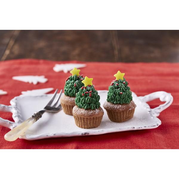 ビタントニオ カップケーキプレート　PVWH20CC |  | 05