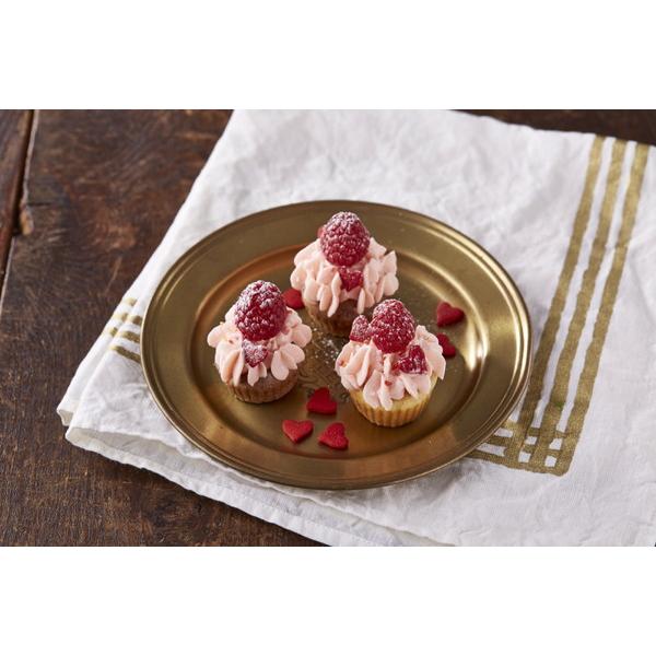 ビタントニオ カップケーキプレート　PVWH20CC |  | 06