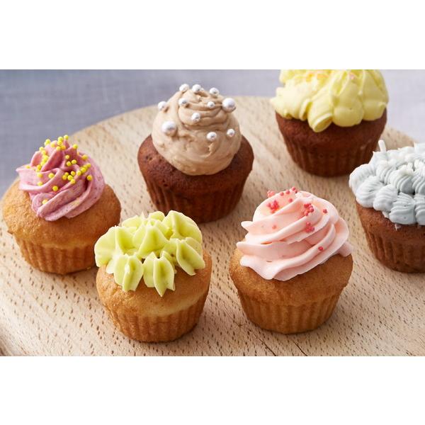 ビタントニオ カップケーキプレート　PVWH20CC |  | 08