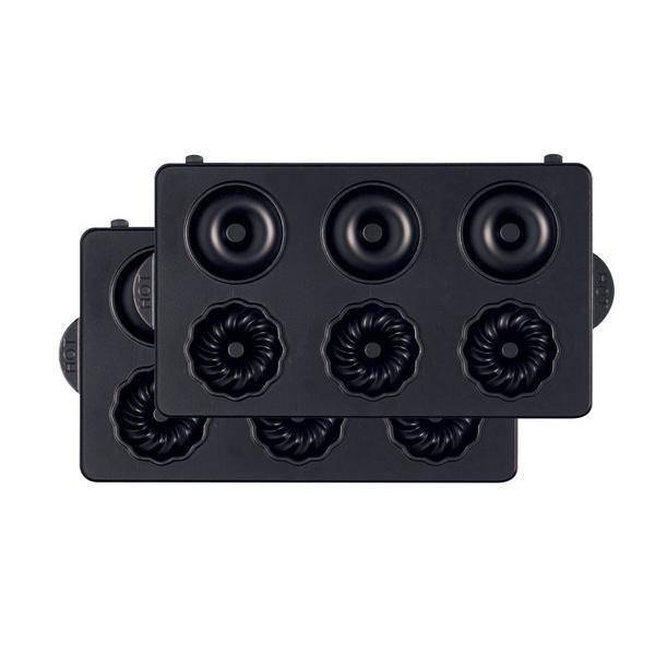 ビタントニオ ドーナツプレート2枚組 | 