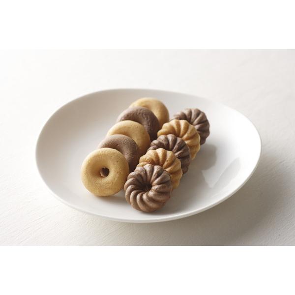ビタントニオ ドーナツプレート2枚組 |  | 03