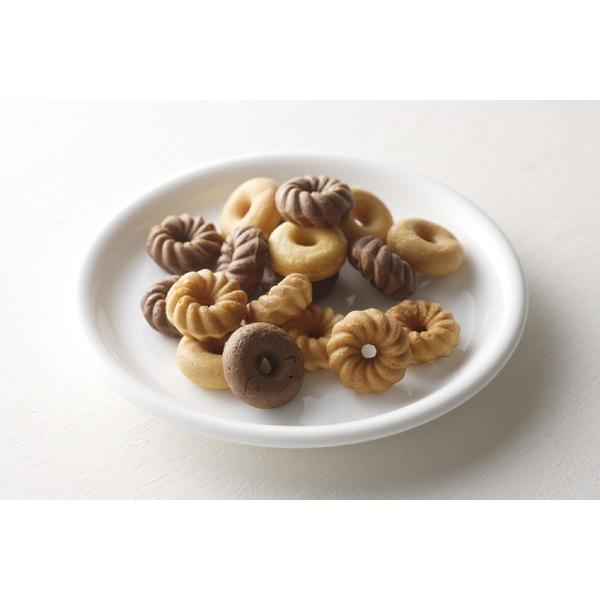 ビタントニオ ドーナツプレート2枚組 |  | 04