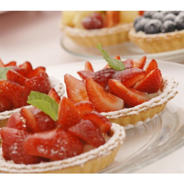 ビタントニオ タルトレットプレート　PVWH20TR |  | 02