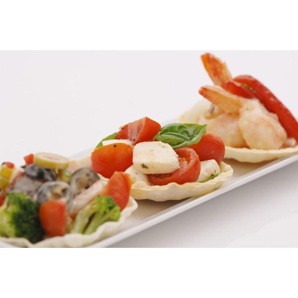 ビタントニオ タルトレットプレート　PVWH20TR |  | 03