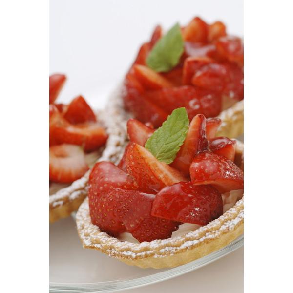 ビタントニオ タルトレットプレート　PVWH20TR |  | 04