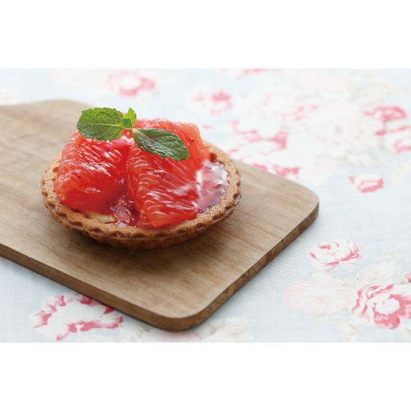 ビタントニオ タルトレットプレート　PVWH20TR |  | 06