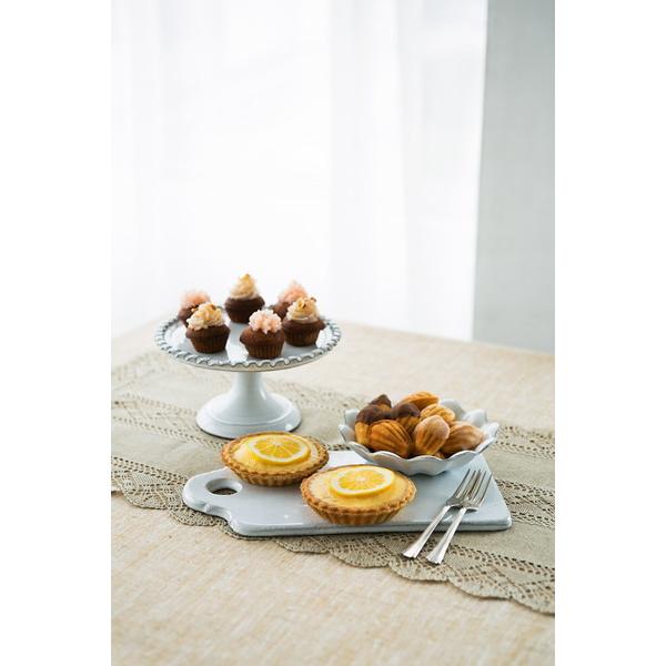 ビタントニオ タルトレットプレート　PVWH20TR |  | 07