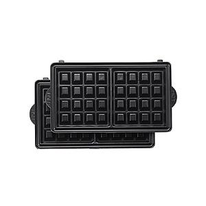 ビタントニオ ワッフルプレート2枚組 | 