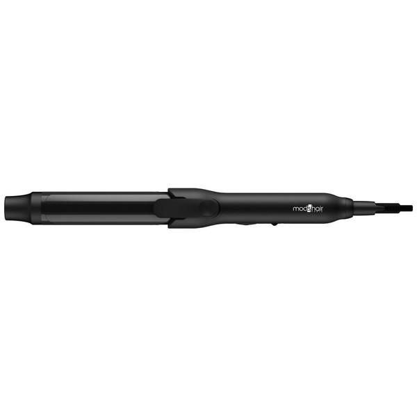 モッズヘア スタイリッシュ カーリングアイロン 32mm  ブラック MHI-3249-K ［32mm /交流（コード）式］ |  | 01
