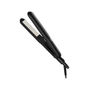 モッズヘア アドバンス フレックス スムーズアイロン  ブラック MHS-3057-K ［交流（コード）式］ | 