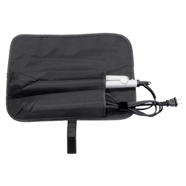 モッズヘア アドバンス フレックス スムーズアイロン  ブラック MHS-3057-K ［交流（コード）式］ |  | 03