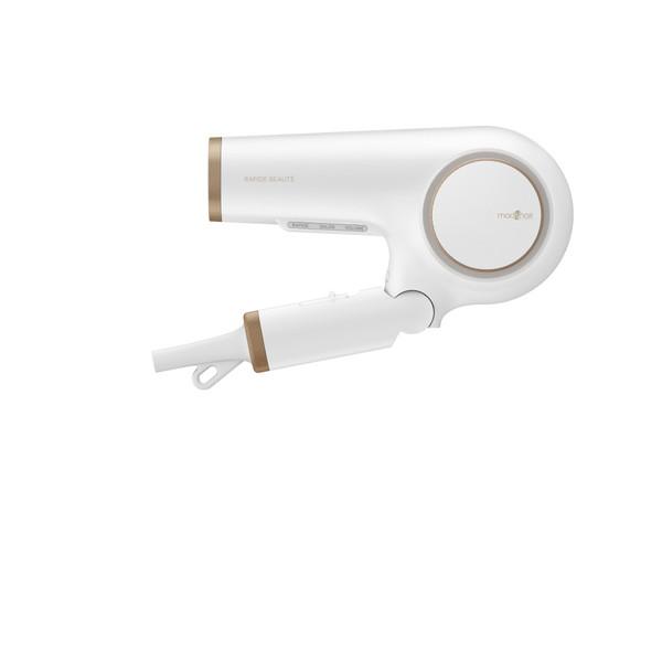 モッズヘア アドバンス ラピッドボーテ mod’s hair（モッズ・ヘア） ホワイト MHD1254W |  | 01