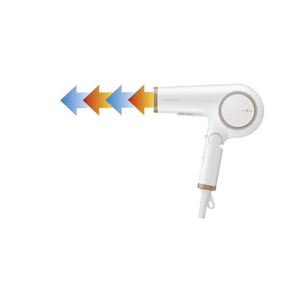 モッズヘア アドバンス ラピッドボーテ mod’s hair（モッズ・ヘア） ブラック MHD-1254-K |  | 11