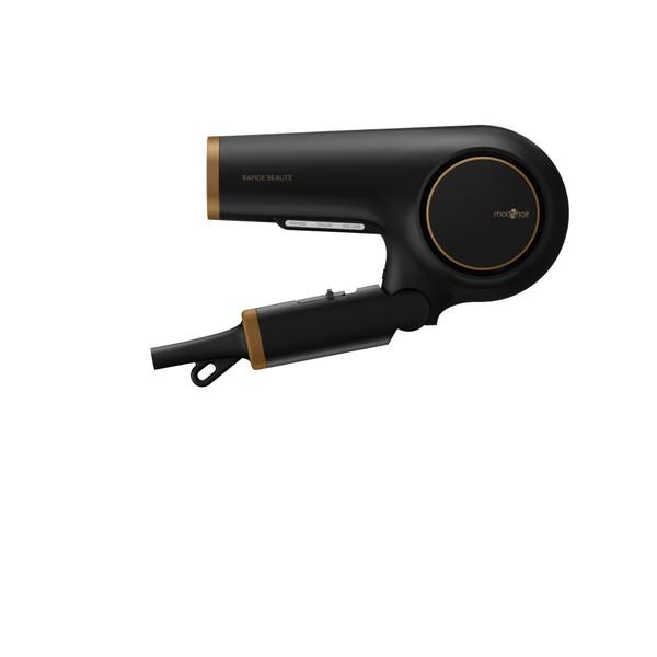 モッズヘア アドバンス ラピッドボーテ mod’s hair（モッズ・ヘア） ブラック MHD-1254-K |  | 01