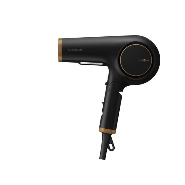 モッズヘア アドバンス ラピッドボーテ mod’s hair（モッズ・ヘア） ブラック MHD-1254-K |  | 02